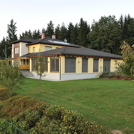 Wellness Waldhof Frühstückspension