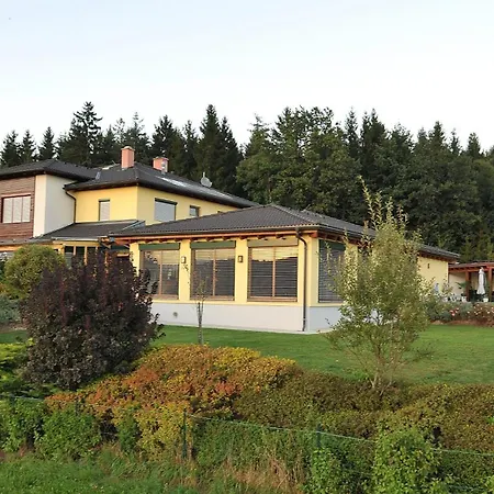 Bed & Breakfast Wellness Waldhof Sankt Georgen im Lavanttal