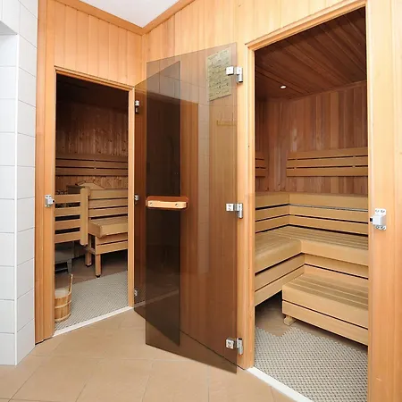 Bed & Breakfast Wellness Waldhof Sankt Georgen im Lavanttal