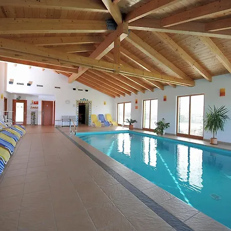 Bed & Breakfast Wellness Waldhof