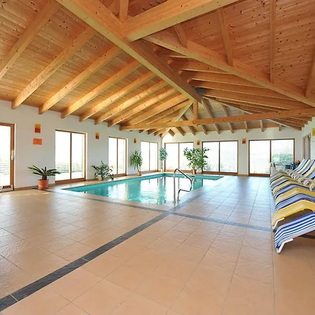 Frühstückspension Wellness Waldhof 3*