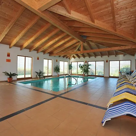 Wellness Waldhof Frühstückspension 3*