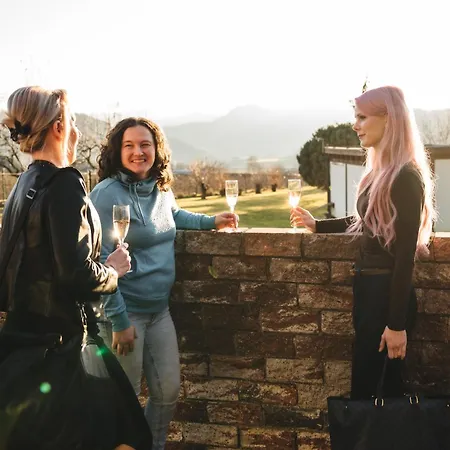 Wellness Waldhof Sankt Georgen im Lavanttal