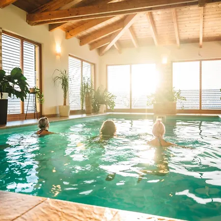 Wellness Waldhof 3* Sankt Georgen im Lavanttal