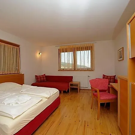 Couette-café Wellness Waldhof Sankt Georgen im Lavanttal