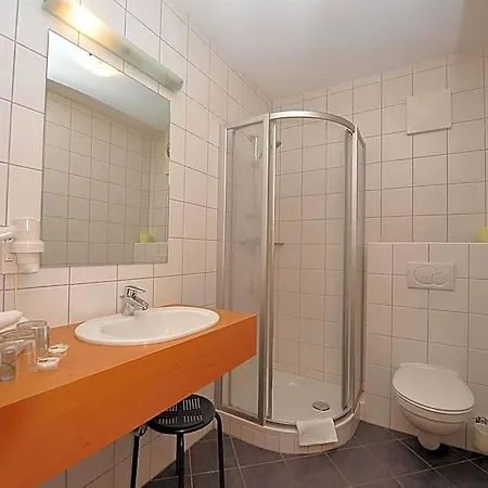 Wellness Waldhof Couette-café Sankt Georgen im Lavanttal