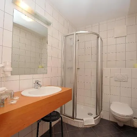 Wellness Waldhof Couette-café 3*