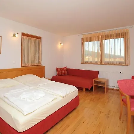 Bed & Breakfast Wellness Waldhof Sankt Georgen im Lavanttal