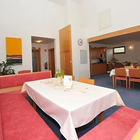 Couette-café Wellness Waldhof 3*