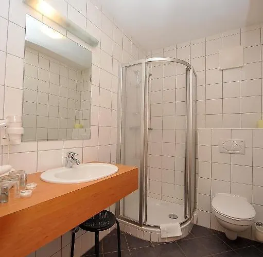 Wellness Waldhof B&B 3*